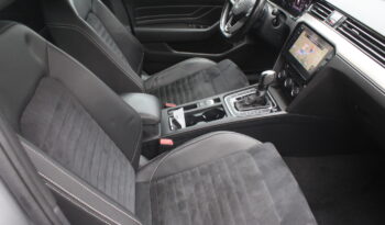 VW Passat Variant Elegance 2,0 TDI DSG *R-LINE* full