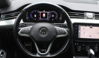 VW Passat Variant Elegance 2,0 TDI DSG *R-LINE* full