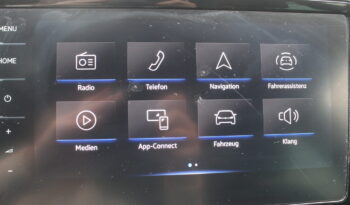 VW Passat Variant Elegance 2,0 TDI DSG *R-LINE* full
