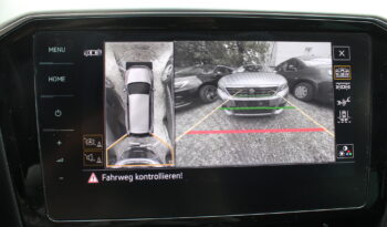 VW Passat Variant Elegance 2,0 TDI DSG *R-LINE* full