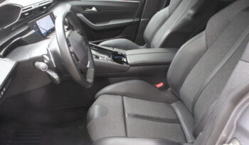 Peugeot 508 PureTech 130 EAT8 Allure Aut. *Topausstattung* full