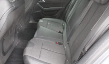 Peugeot 508 PureTech 130 EAT8 Allure Aut. *Topausstattung* full