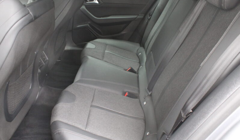 Peugeot 508 PureTech 130 EAT8 Allure Aut. *Topausstattung* full