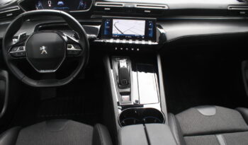 Peugeot 508 PureTech 130 EAT8 Allure Aut. *Topausstattung* full