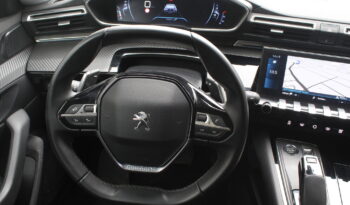 Peugeot 508 PureTech 130 EAT8 Allure Aut. *Topausstattung* full