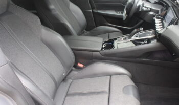 Peugeot 508 PureTech 130 EAT8 Allure Aut. *Topausstattung* full