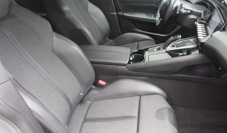 Peugeot 508 PureTech 130 EAT8 Allure Aut. *Topausstattung* full