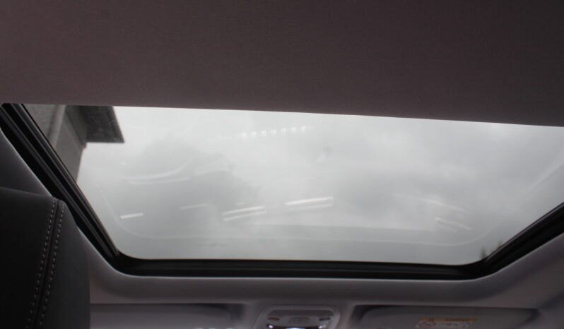 Peugeot 508 PureTech 130 EAT8 Allure Aut. *Topausstattung* full