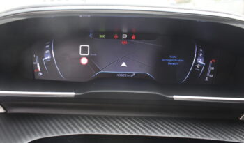 Peugeot 508 PureTech 130 EAT8 Allure Aut. *Topausstattung* full