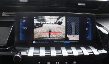 Peugeot 508 PureTech 130 EAT8 Allure Aut. *Topausstattung* full