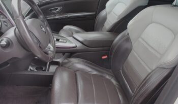 Renault Espace Initiale Paris Energy dCi 160 EDC *7-SITZER* full