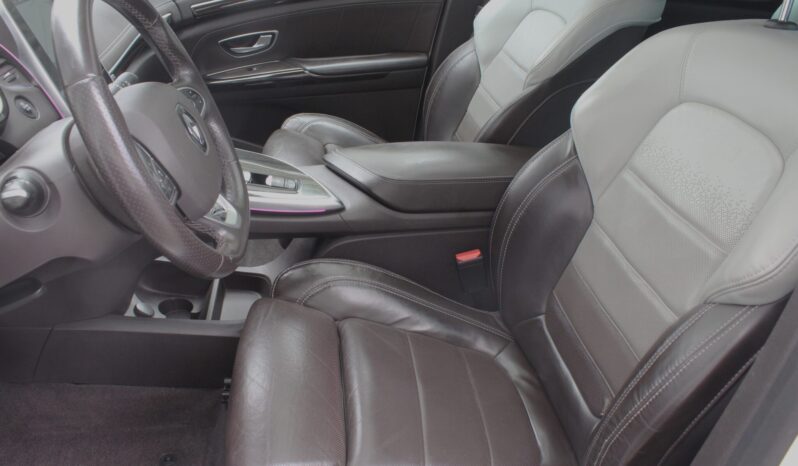 Renault Espace Initiale Paris Energy dCi 160 EDC *7-SITZER* full
