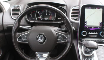 Renault Espace Initiale Paris Energy dCi 160 EDC *7-SITZER* full