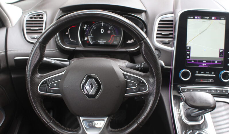 Renault Espace Initiale Paris Energy dCi 160 EDC *7-SITZER* full