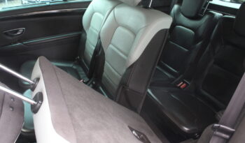 Renault Espace Initiale Paris Energy dCi 160 EDC *7-SITZER* full
