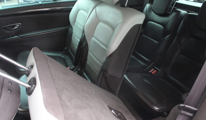 Renault Espace Initiale Paris Energy dCi 160 EDC *7-SITZER* full