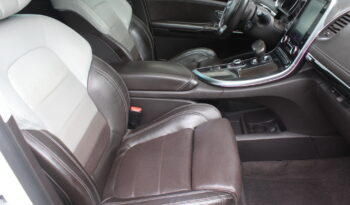 Renault Espace Initiale Paris Energy dCi 160 EDC *7-SITZER* full