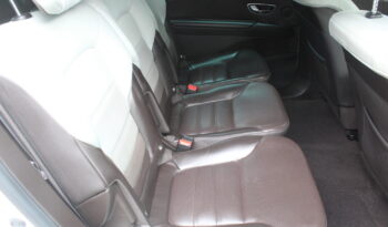 Renault Espace Initiale Paris Energy dCi 160 EDC *7-SITZER* full