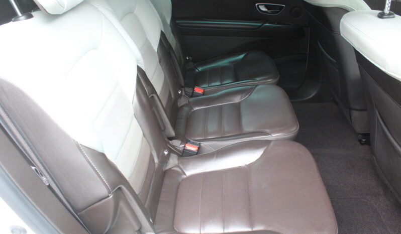 Renault Espace Initiale Paris Energy dCi 160 EDC *7-SITZER* full