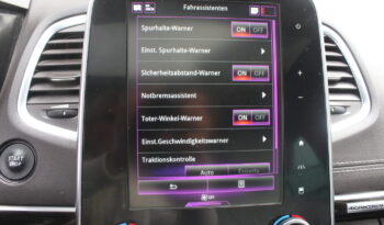 Renault Espace Initiale Paris Energy dCi 160 EDC *7-SITZER* full
