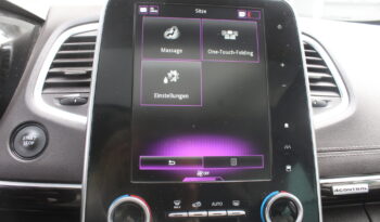 Renault Espace Initiale Paris Energy dCi 160 EDC *7-SITZER* full