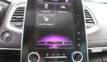 Renault Espace Initiale Paris Energy dCi 160 EDC *7-SITZER* full