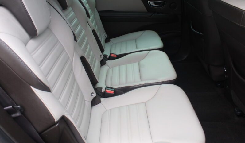 Renault Espace Business dCi 160 EDC *7-SITZER* full