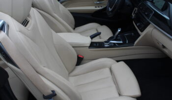 BMW 420i Cabrio Luxury-Line Aut. full