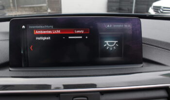 BMW 420i Cabrio Luxury-Line Aut. full