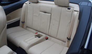 BMW 420i Cabrio Luxury-Line Aut. full