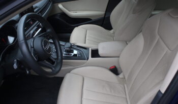 Audi A4 2,0 TDI Sport S-tronic *Topausstattung* full