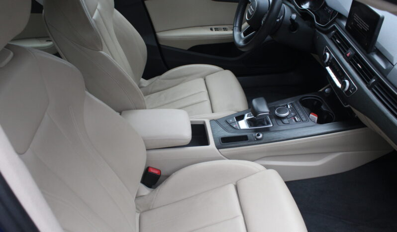 Audi A4 2,0 TDI Sport S-tronic *Topausstattung* full