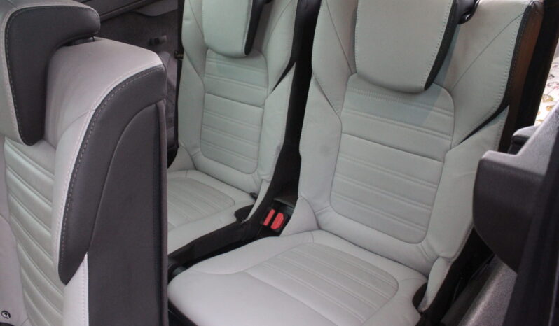 Renault Espace Business dCi 160 EDC *7-SITZER* full