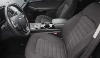 Ford Galaxy 2,0 EcoBlue AWD Titanium Aut. *7-SITZER* full