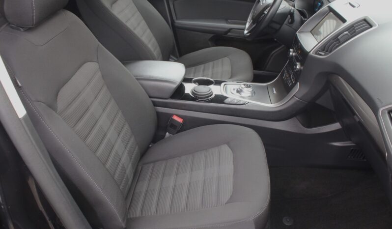 Ford Galaxy 2,0 EcoBlue AWD Titanium Aut. *7-SITZER* full