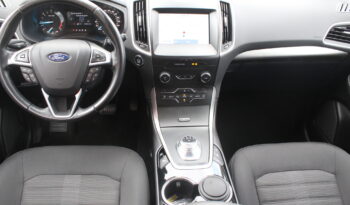 Ford Galaxy 2,0 EcoBlue AWD Titanium Aut. *7-SITZER* full