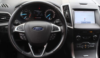 Ford Galaxy 2,0 EcoBlue AWD Titanium Aut. *7-SITZER* full