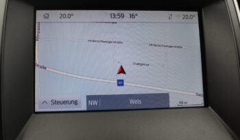 Ford Galaxy 2,0 EcoBlue AWD Titanium Aut. *7-SITZER* full
