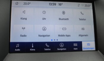 Ford Galaxy 2,0 EcoBlue AWD Titanium Aut. *7-SITZER* full