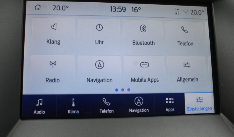 Ford Galaxy 2,0 EcoBlue AWD Titanium Aut. *7-SITZER* full
