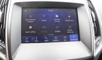 Ford Galaxy 2,0 EcoBlue AWD Titanium Aut. *7-SITZER* full