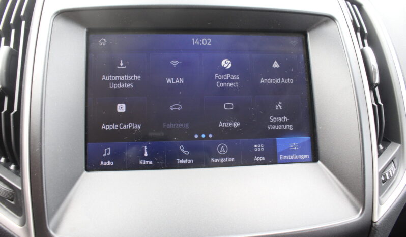 Ford Galaxy 2,0 EcoBlue AWD Titanium Aut. *7-SITZER* full