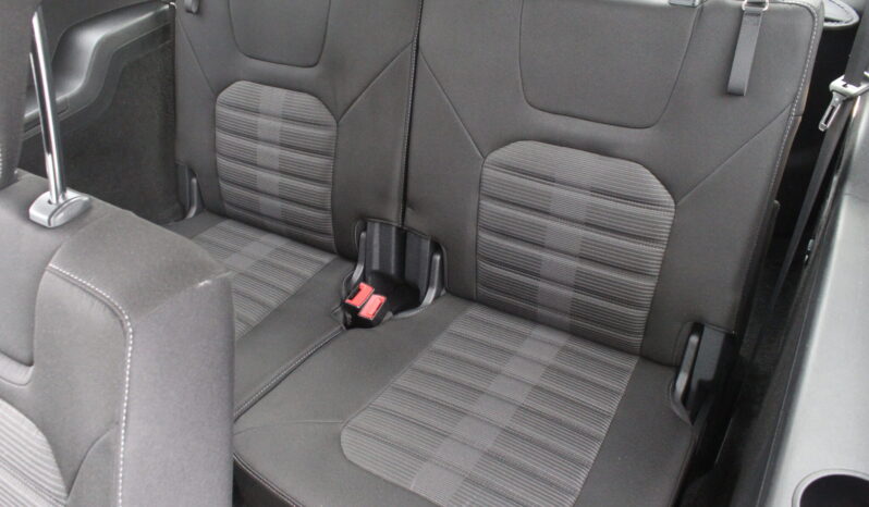 Ford Galaxy 2,0 EcoBlue AWD Titanium Aut. *7-SITZER* full