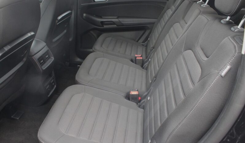 Ford Galaxy 2,0 EcoBlue AWD Titanium Aut. *7-SITZER* full