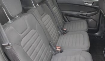 Ford Galaxy 2,0 EcoBlue AWD Titanium Aut. *7-SITZER* full