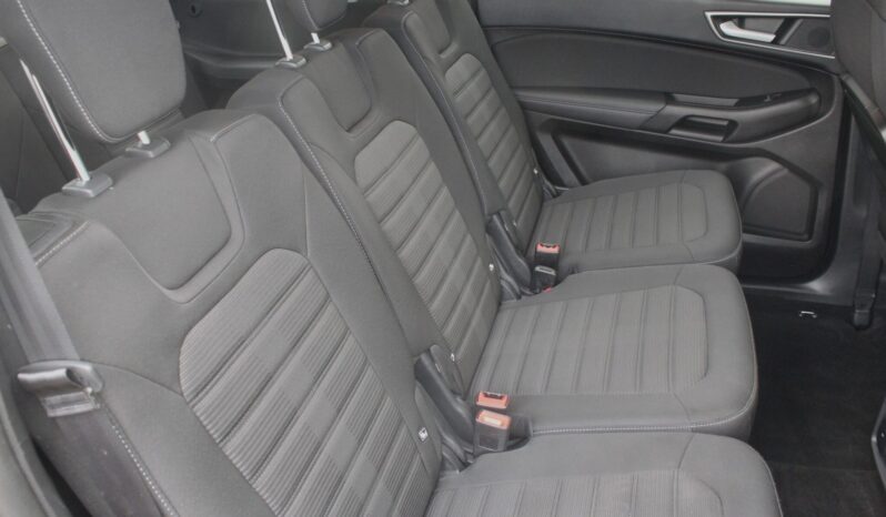 Ford Galaxy 2,0 EcoBlue AWD Titanium Aut. *7-SITZER* full