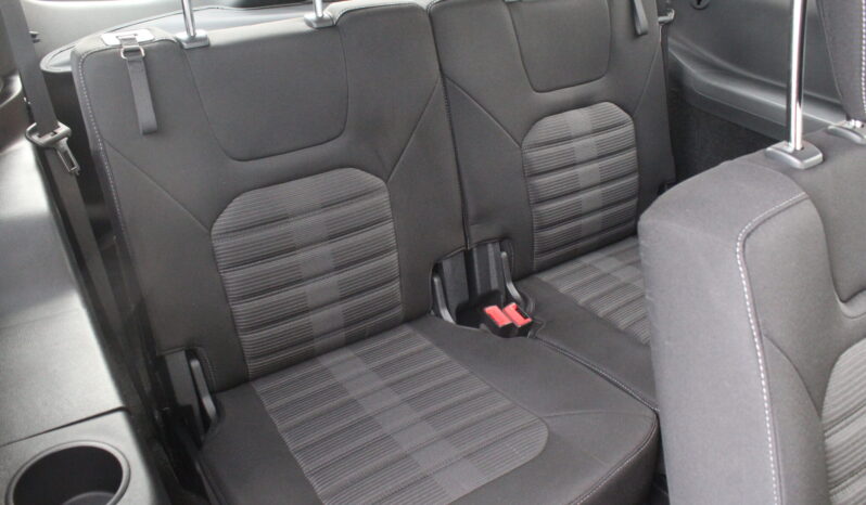 Ford Galaxy 2,0 EcoBlue AWD Titanium Aut. *7-SITZER* full