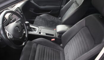 VW Passat Variant Highline TDI 4Motion DSG full