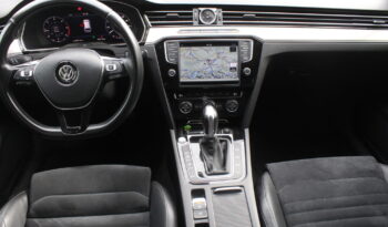 VW Passat Variant Highline TDI 4Motion DSG full