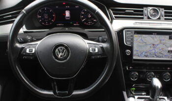 VW Passat Variant Highline TDI 4Motion DSG full